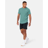 Gym+Coffee Relentless Tee (Mens) - Fresh Green