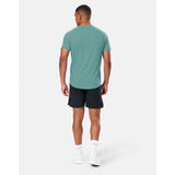Gym+Coffee Relentless Tee (Mens) - Fresh Green