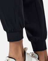 Gym+Coffee In Motion Jogger (Ladies) - Black