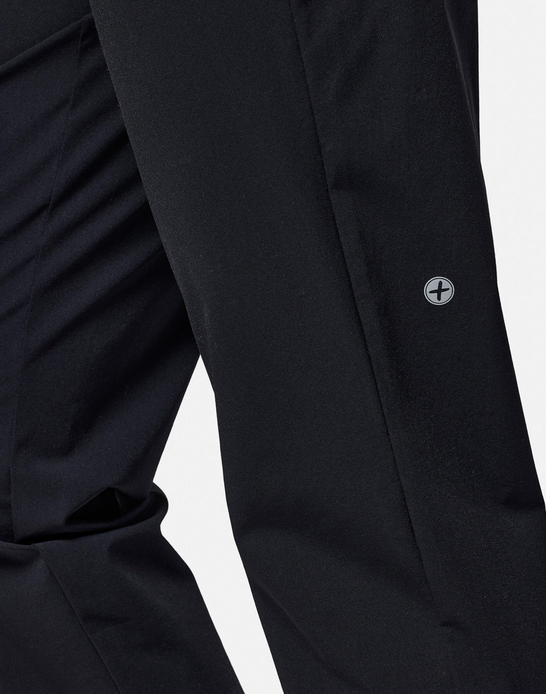 Gym+Coffee In Motion Jogger (Ladies) - Black