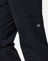 Gym+Coffee In Motion Jogger (Ladies) - Black