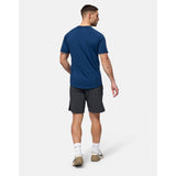 Gym+Coffee Relentless 7" Shorts (Mens) - Midnight Grey