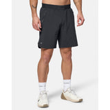 Gym+Coffee Relentless 7" Shorts (Mens) - Midnight Grey