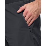 Gym+Coffee Relentless 7" Shorts (Mens) - Midnight Grey