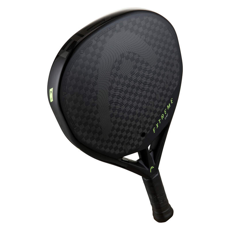 HEAD Extreme One 2023 Padel Racket