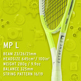 HEAD Extreme MP L Tennis Racket