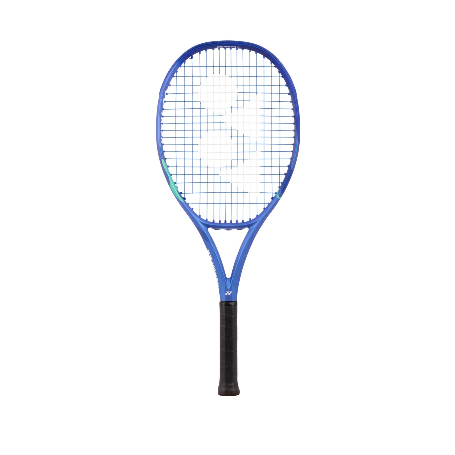 Yonex EZONE 26 (2025) Junior Tennis Racket (Graphite) - Blast Blue
