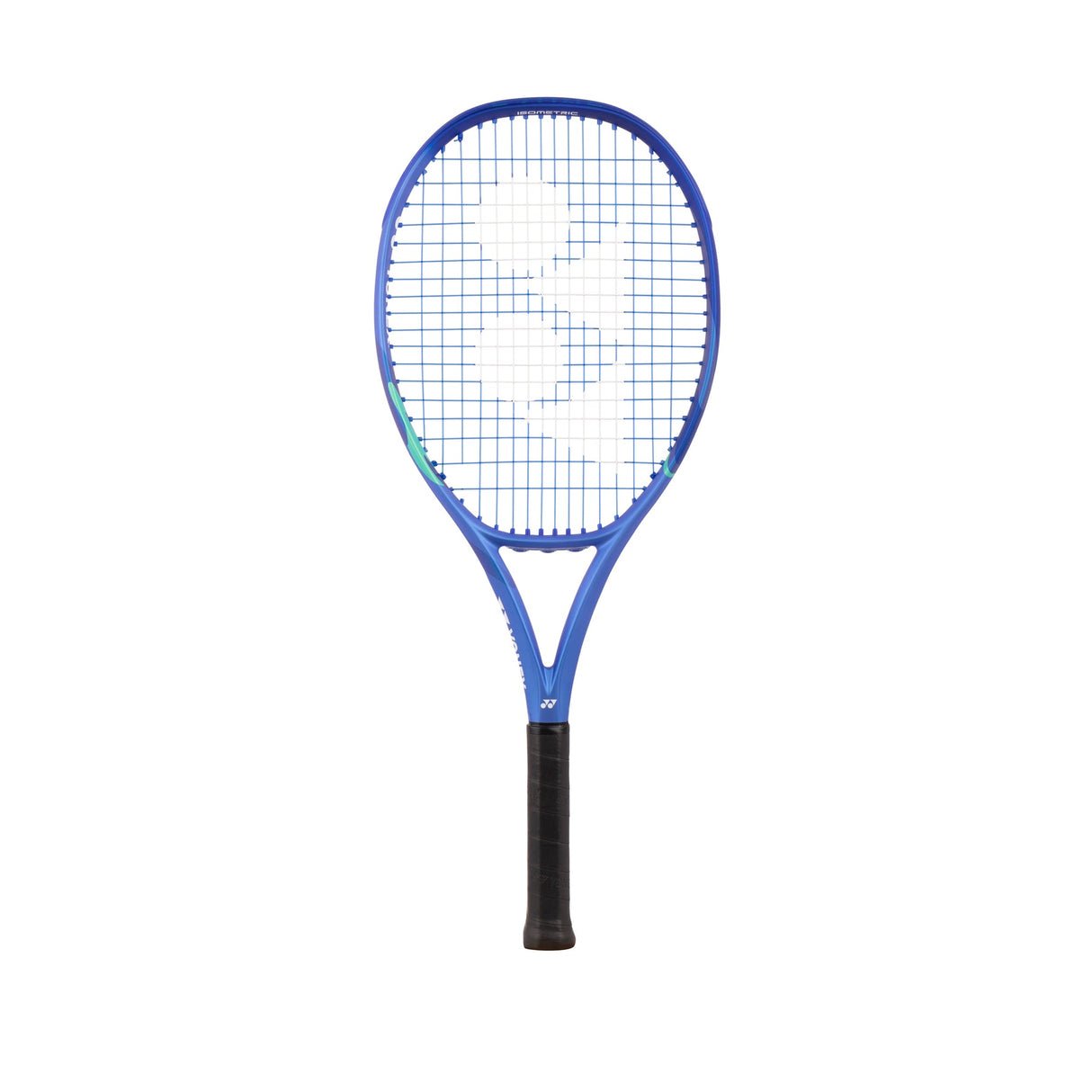 Yonex Ezone 24" 2025 Blast Blue Junior Tennis Racket (Graphite Composite)