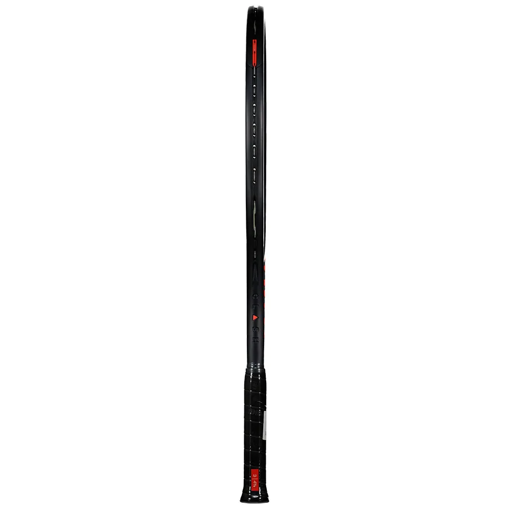 Wilson Clash 108 Tennis Racket V3.0