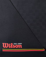 Wilson Pro Staff Classic Tennis Backpack Black