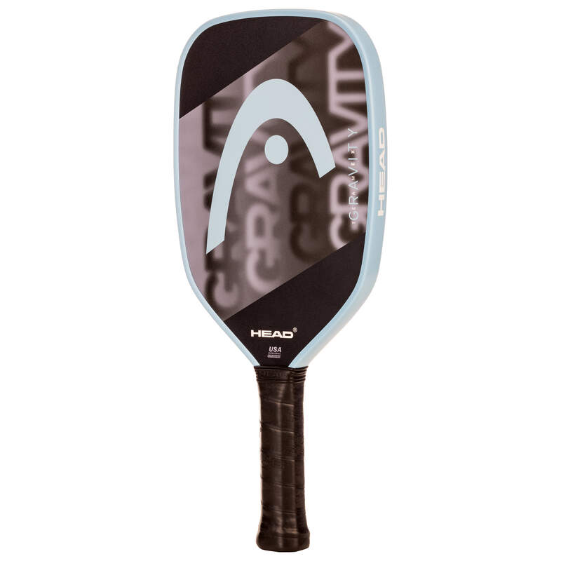 HEAD Gravity Team  EX 2025 Pickleball Paddle