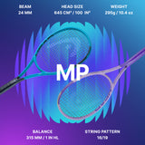 HEAD Boom MP Alternate 2026 Tennis Racket