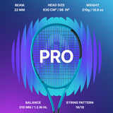 HEAD Boom PRO 2026 Tennis Racket