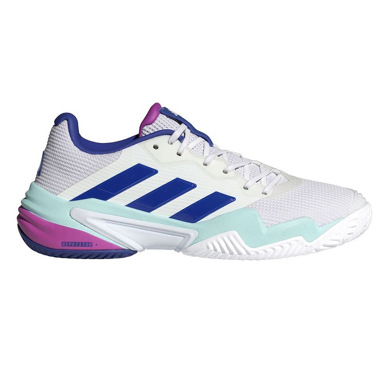 Adidas barricade code on sale