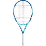 Babolat Pure Drive Junior 25 Gen 11 (2025) Tennis Racket (Light Blue)