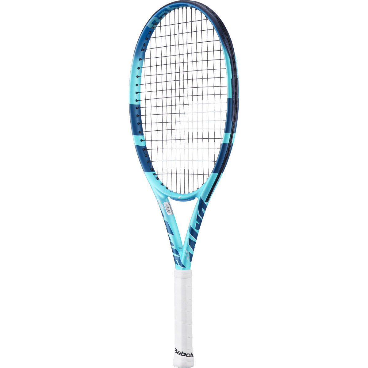 Babolat Pure Drive Junior 25 Gen 11 (2025) Tennis Racket (Light Blue)