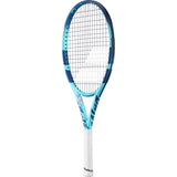 Babolat Pure Drive Junior 25 Gen 11 (2025) Tennis Racket (Light Blue)
