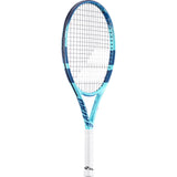 Babolat Pure Drive Junior 25 Gen 11 (2025) Tennis Racket (Light Blue)