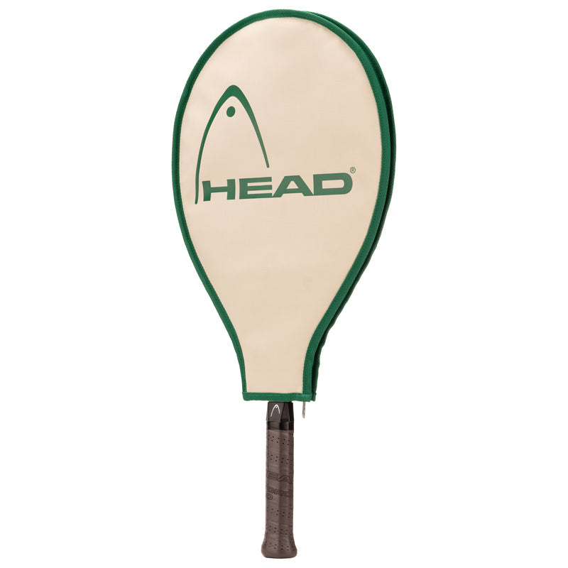 HEAD Arthur Ashe Competition Tennis Racket 2025