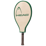 HEAD Arthur Ashe Competition Tennis Racket 2025