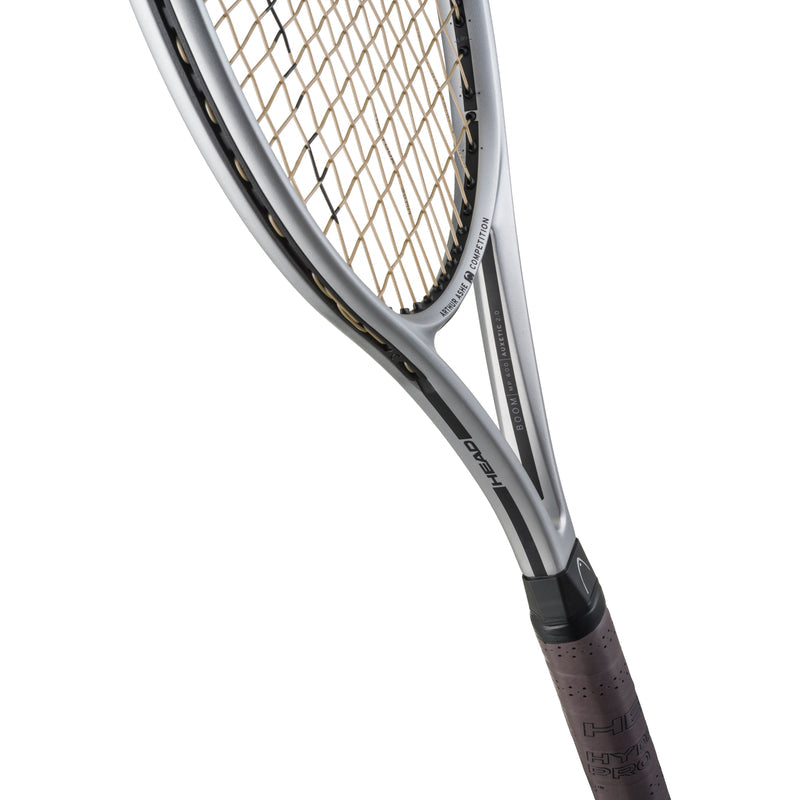 HEAD Arthur Ashe Competition Tennis Racket 2025