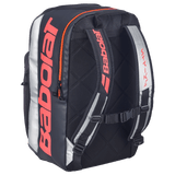 Babolat Pure Strike Backpack Carbon Grey