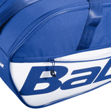 Babolat Court M 6 Racket Bag Bag (Dark Blue/White)