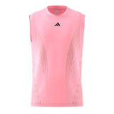 Adidas Tank Pro (Girls) - Semi Spark/Pink Spark