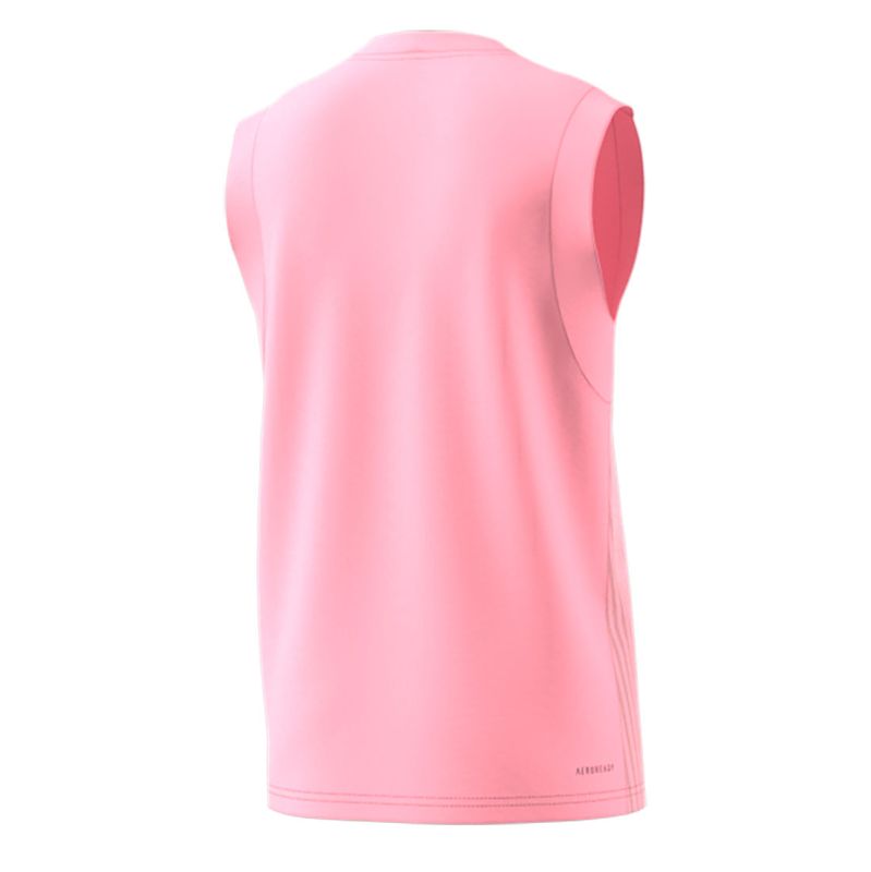 Adidas Tank Pro (Girls) - Semi Spark/Pink Spark