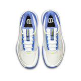 Wilson Intrigue Tour All Court Tennis Shoes (Ladies) - White - Amparo Blue - Yellow
