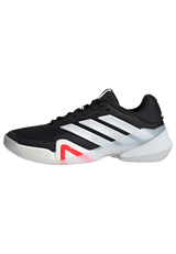 Adidas Barricade 14 Clay Court Tennis Shoes (Mens) - Black