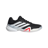 Adidas Barricade 14 Clay Court Tennis Shoes (Mens) - Black