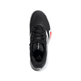 Adidas Barricade 14 Clay Court Tennis Shoes (Mens) - Black