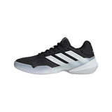 Adidas Barricade 14 Clay Court Tennis Shoes (Mens) - Black