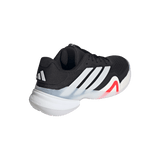 Adidas Barricade 14 Clay Court Tennis Shoes (Mens) - Black