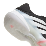 Adidas Barricade 14 Clay Court Tennis Shoes (Mens) - Black