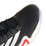 Adidas Barricade 14 Clay Court Tennis Shoes (Mens) - Black
