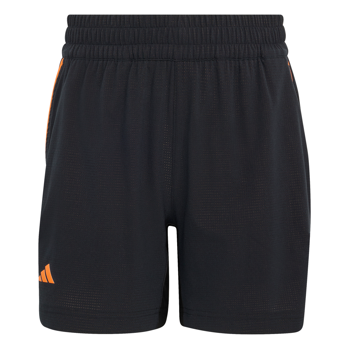 Adidas B Short Pro (Boys) - Black