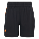 Adidas B Short Pro (Boys) - Black