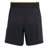 Adidas B Short Pro (Boys) - Black