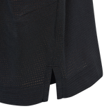 Adidas B Short Pro (Boys) - Black