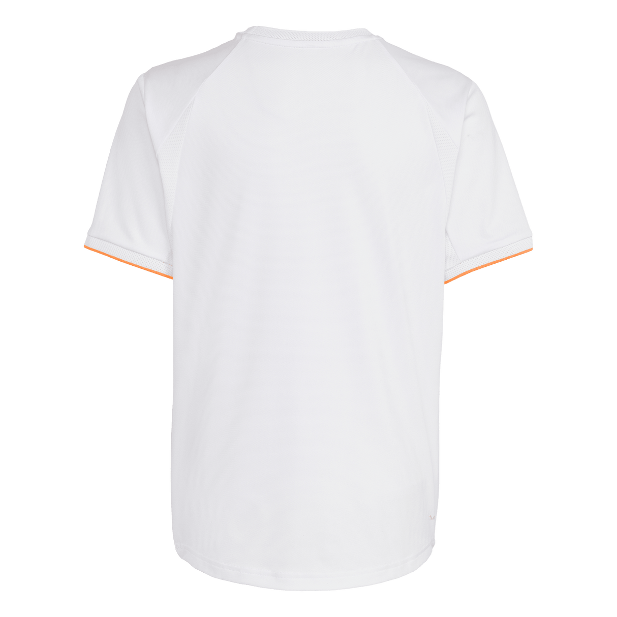 Adidas B Tee Pro (Boys) - White