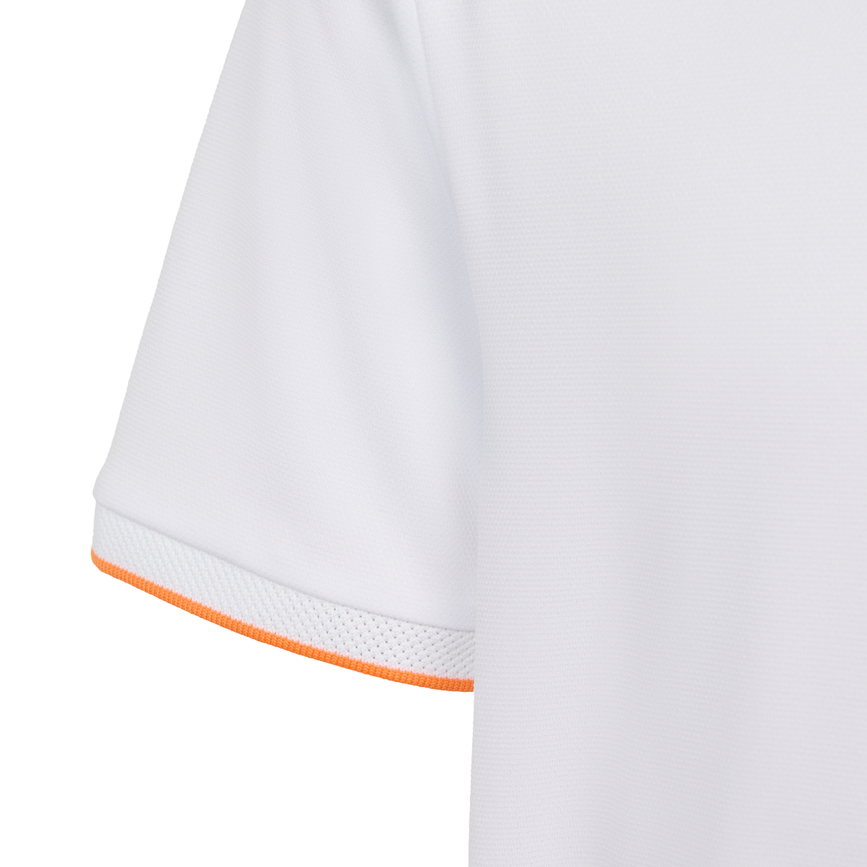 Adidas B Tee Pro (Boys) - White