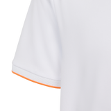 Adidas B Tee Pro (Boys) - White