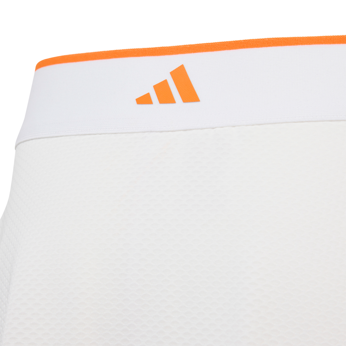 Adidas G Wow Skirt Pro Tennis Skirt (Girls) - White