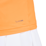 Adidas Freelift Tee (Ladies)- Orange