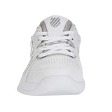 K-Swiss Receiver V Carpet (Ladies) - White/Vapour Blue/Silver