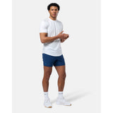 Gym+Coffee Relentless Tee (Mens) - Ultra White