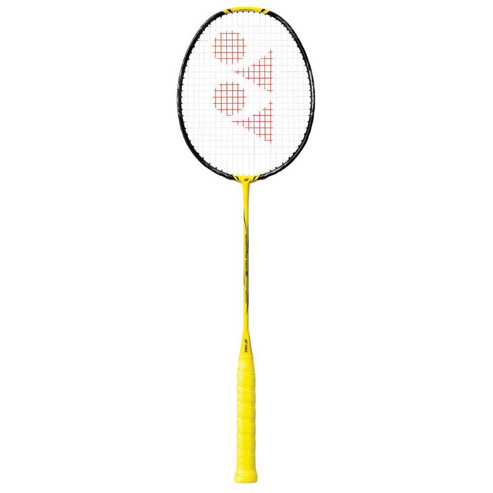 Yonex Nanoflare 1000 Z Badminton Racket (Unstrung)