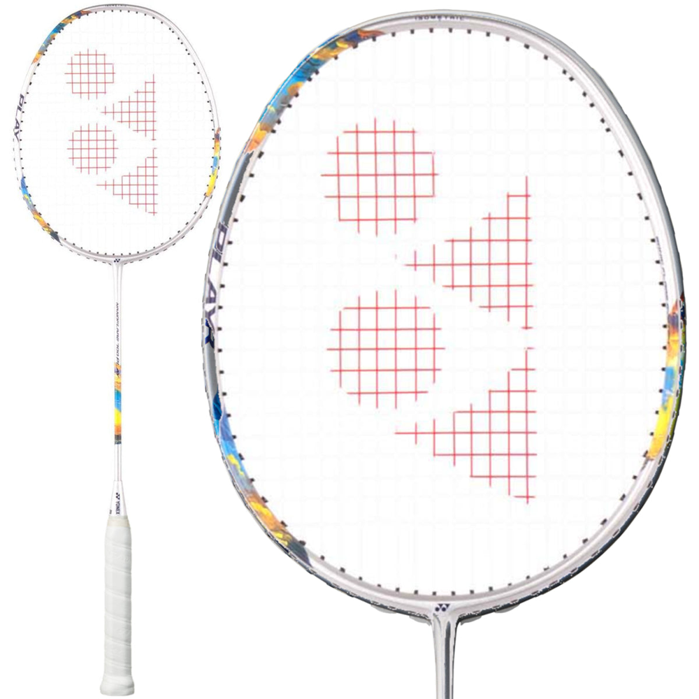 Yonex Nanoflare 700 Play Badminton Racket